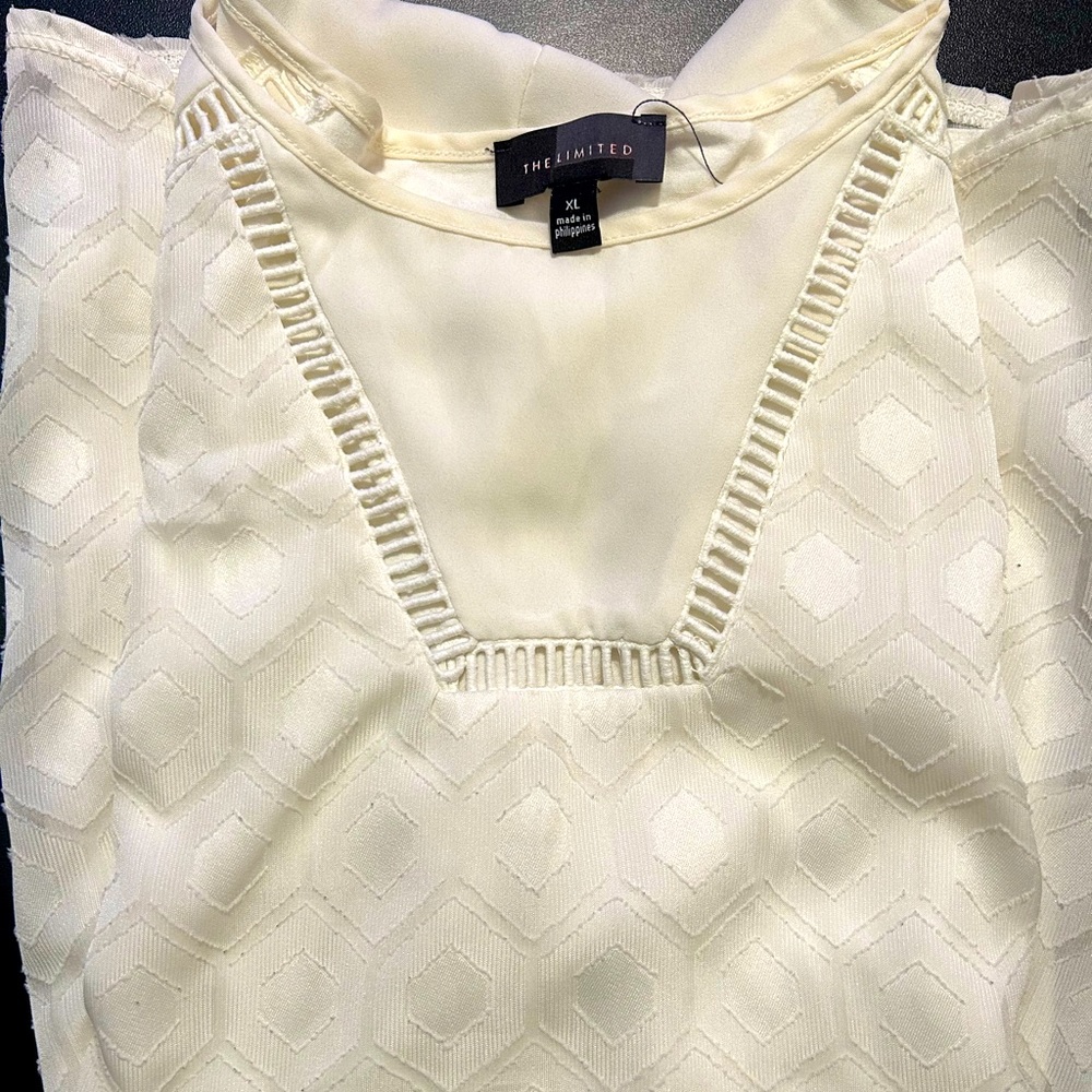 The Limited Shirt